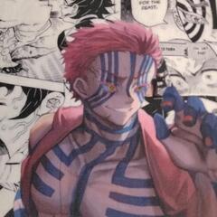 鬼滅の刃　トートバックの画像