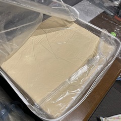 【ベビーベッド用】布団セットの画像