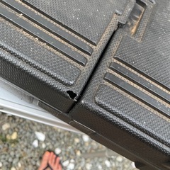 電動ドライバーセット　有線の画像