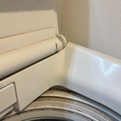 洗濯機の画像
