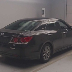 ⭐️サブスクリース、自社ローン🚘️トヨタクラウン🏢保証会社加盟🇯🇵全国対応❗️出品番号38-7の画像