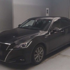 ⭐️サブスクリース、自社ローン🚘️トヨタクラウン🏢保証会社加盟🇯🇵全国対応❗️出品番号38-7の画像