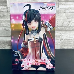 美少女系プライズフィギュア 5点セット 推しの子 五等分の花嫁　パニシングの画像