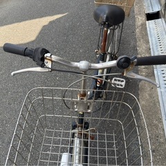 【自転車】Rize Productsの画像
