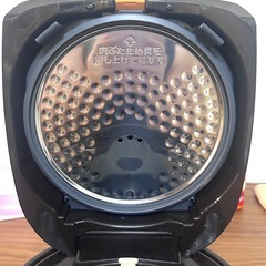 象印 IH炊飯器 極め炊き 5.5合 NP-VI10-TAの画像
