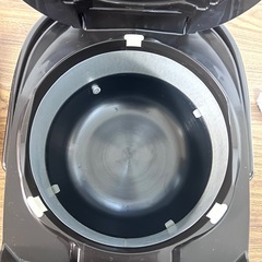 象印 IH炊飯器 極め炊き 5.5合 NP-VI10-TAの画像
