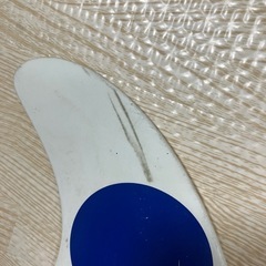 中古　
fcs トライフィン　サーフィン　KGRIPFIN　の画像