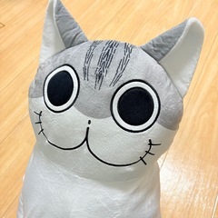 キュルガのBIGぬいぐるみの画像
