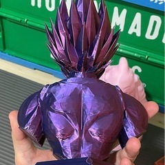 ドラゴンボール フィギュア ベジータの画像