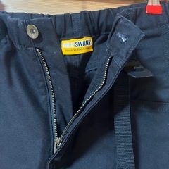 グリップスワニー🏕️キャンプパンツ　Sサイズ👖の画像