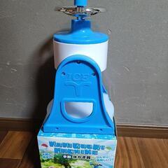 【一度使用のみ】かき氷器の画像