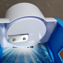 【一度使用のみ】かき氷器の画像