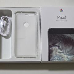 GOOGLE PIXEL 初代 128GB 第一世代の画像