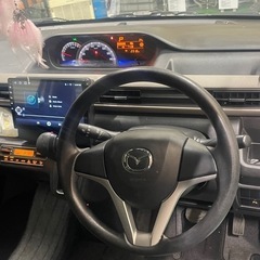 MAZDA フレア　ハイブリッド　2020年製車検付きの画像