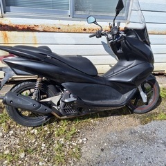 ホンダ　PCX jf28の画像