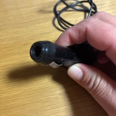 typeB 車用充電ケーブルの画像