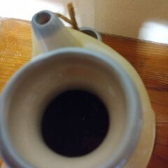 未使用　抱瓶　SAM'S 石敢当の画像