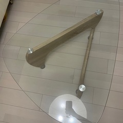 イサムノグチ　ローテーブル　センターテーブル　リプロダクト品の画像
