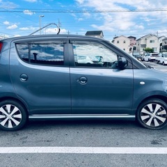 MRワゴン　特価　車検ありの画像