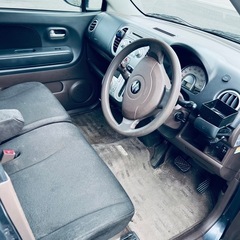 MRワゴン　特価　車検ありの画像
