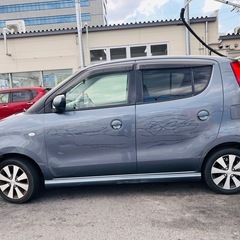 MRワゴン　特価　車検ありの画像