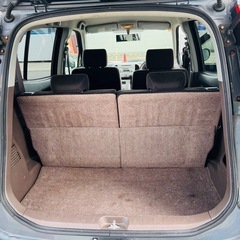 MRワゴン　特価　車検ありの画像