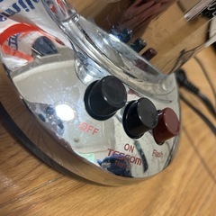 ミキサー　　TESCOMの画像