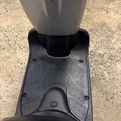 ズーマー50 実働の画像
