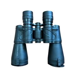〇 ジェイビーエス 双眼鏡 ジェイビーエス BINOFULARS 7X50 収納ケース付きの画像