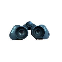 〇 ジェイビーエス 双眼鏡 ジェイビーエス BINOFULARS 7X50 収納ケース付きの画像