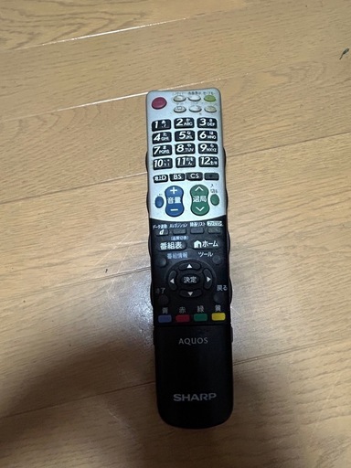 SHARP LC-40V7 40インチ　液晶テレビ Amazon | SHARP 40V型 フルハイビジョン 液晶テレビ ブルーレイ