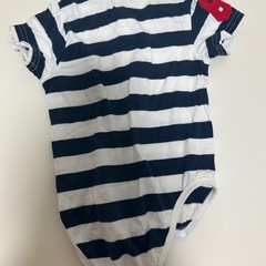 ベビー服　poloラルフローレン　60〜70　の画像