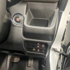 MAZDA フレア　ハイブリッド　2020年製車検付きの画像