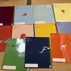 こどもチャレンジ　絵本の画像