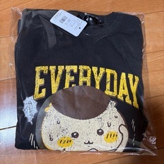 くりまんじゅう スウェット EVERYDAY ROUDOU ちい...