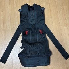 ベビービョルン one kai air 抱っこ紐の画像