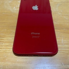 iPhone8の画像