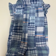 ベビー服　GAP 60の画像