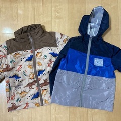 男の子100センチ　全11点セットの画像