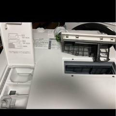 ⭐︎まだまだ現役⭐︎ドラム式洗濯機　キューブル　cuble NA-VG1100Lの画像