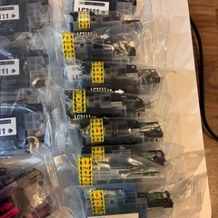 プリンターインクLC3111の画像