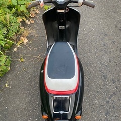 ジョルノ　原付　実働車の画像