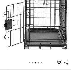 【美品】ゲージお売りしますの画像