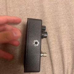 MXR SUPER COMPの画像
