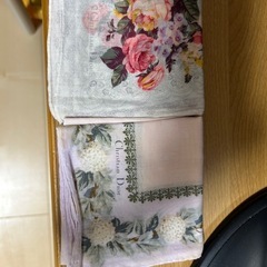 KENZO   ハンカチの画像