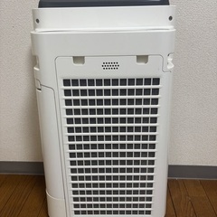 空気清浄機　プラズマクラスターの画像