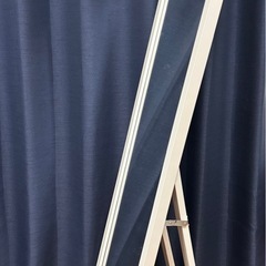 全身鏡の画像
