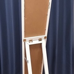 全身鏡の画像
