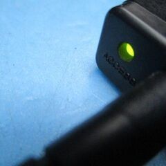 P372　ロジテック　h-mini　外付けHDD　40GB　主にテレビ用の画像