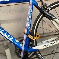 PINARELLO FP2 ロードバイク の画像